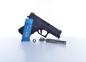 Recoil-Kit Pistol G19